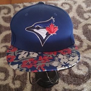 Men's snapback Toronto Blue Jays